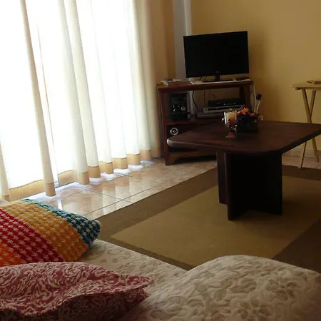 Atico La Seda Apartamento