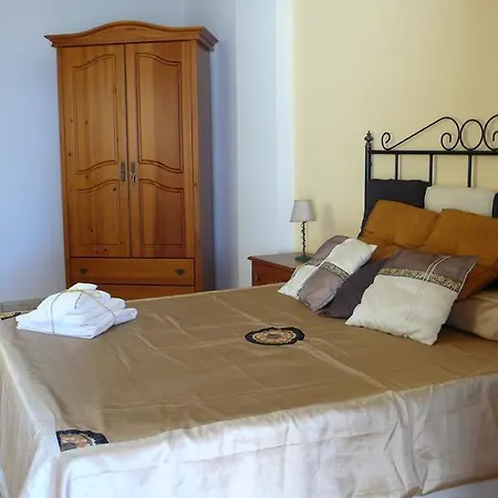 Apartamento Atico La Seda