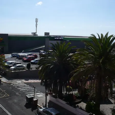 Atico La Seda El Paso