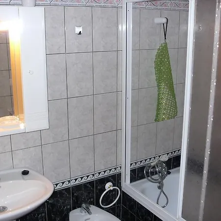 Atico La Seda Apartamento *