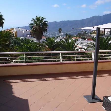 Apartamento Atico La Seda
