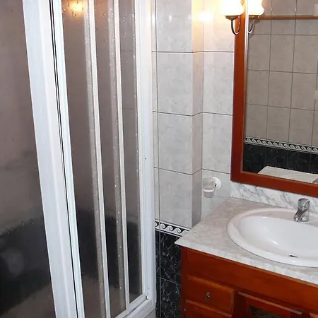 Atico La Seda Apartamento *