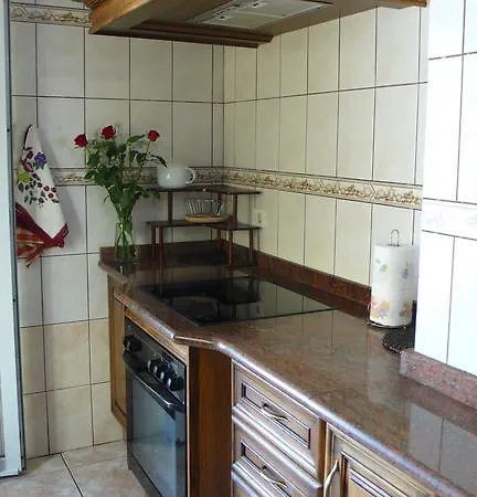 Atico La Seda Apartamento El Paso