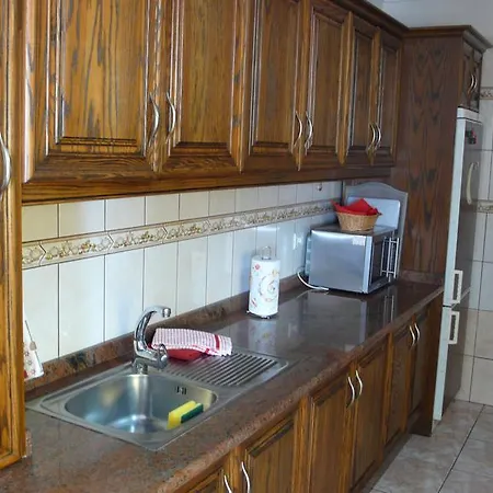Apartamento Atico La Seda *