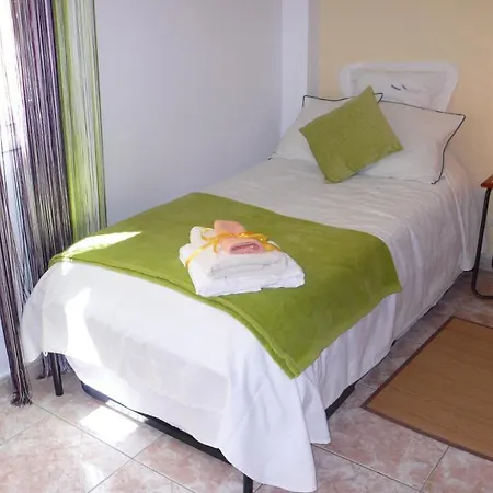 Atico La Seda Apartamento El Paso
