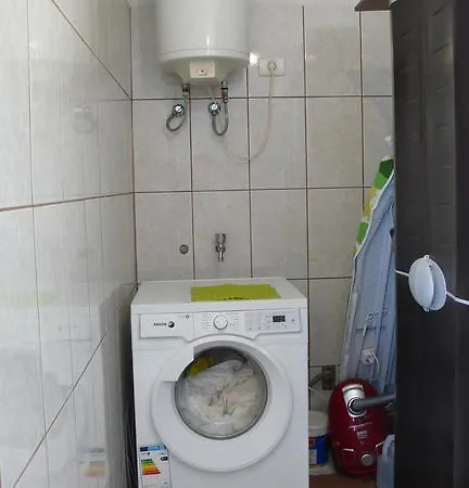 아파트 Atico La Seda