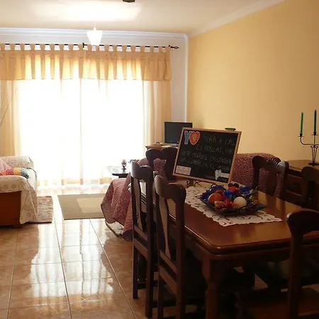 Atico La Seda 아파트