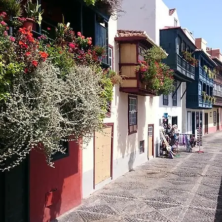 Atico La Seda